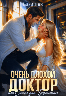 Очень плохой доктор, или Сокол для трусишки — Рика Лав