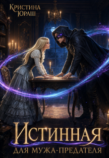 Истинная для мужа — предателя — Кристина Юраш