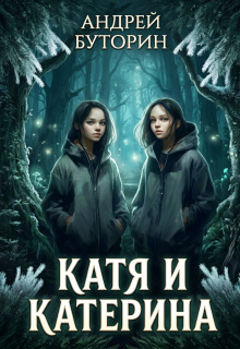 Катя и Катерина — Андрей Буторин