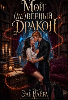 Мой (не)верный дракон — Эль Вайра