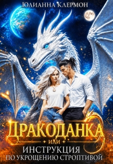 Дракоданка, или Инструкция по укрощению строптивой — Юлианна Клермон
