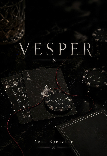 Vesper — Лина Кривенко