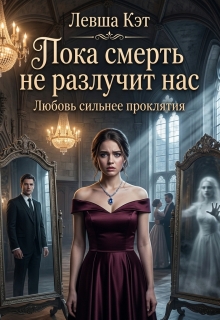 Пока смерть не разлучит нас — Lefty_Katerina