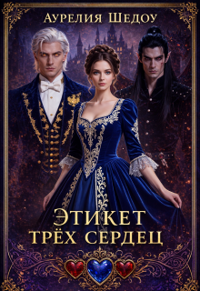 Этикет трех сердец — Аурелия Шедоу