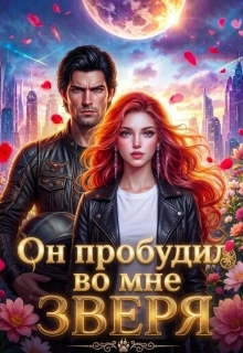 Он пробудил во мне зверя — Александра Афанасьева