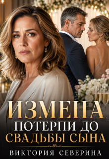 Измена: Потерпи до Свадьбы Сына — Виктория Северина