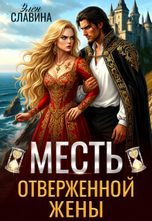Месть отверженной жены — Элен Славина
