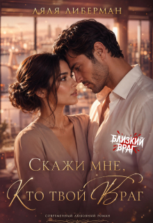 Фиктивный брак. Скажи мне, кто твой враг — Ляля Либерман
