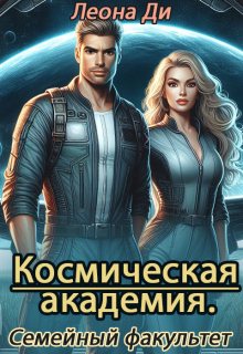 Космическая академия. Семейный факультет. — Леона Ди