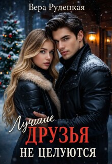 Лучшие друзья не целуются — Вера Рудецкая