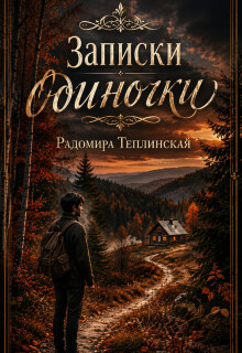 Записки одиночки — Рада Теплинская