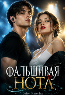 Фальшивая нота — Britt Marling