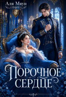 Порочное сердце — Аля Мяун