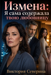 Измена: Я сама содержала твою любовницу — Виктория Северина