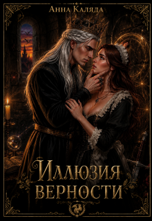 Иллюзия верности — Анна Каляда