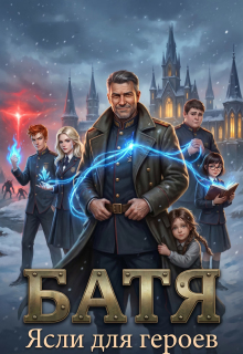 Батя. Ясли Для Героев — Вера Ланина