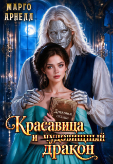 Красавица и (чудовищный) дракон — Марго Арнелл