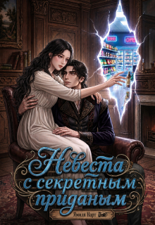 Невеста с секретным приданым — Ямиля Нарт