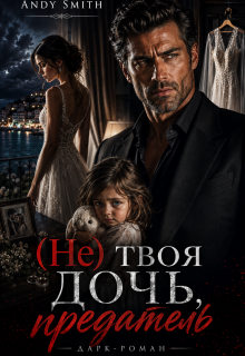 (не) твоя дочь, предатель — Andy Smith