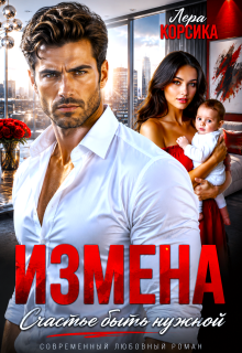 Измена. Счастье быть нужной — Лера Корсика