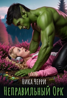 Неправильный Орк. Сказки для взрослых — Ника Черри