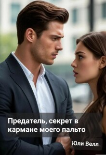 Предатель, секрет в кармане моего пальто — Юли Велл