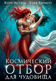 Космический отбор для Чудовища — Кира Иствуд