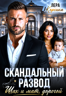 Скандальный развод. Шах и мат, дорогой — Лера Корсика