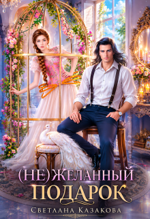 (не)желанный подарок — Светлана Казакова