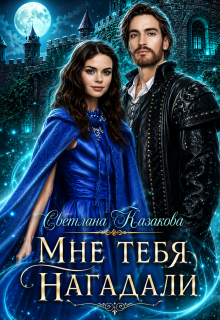 Мне тебя нагадали — Светлана Казакова