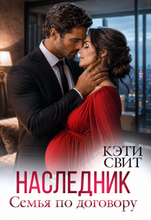 Наследник. Семья по договору — Кэти Свит