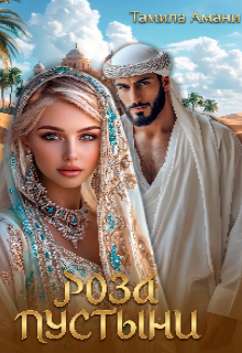Роза пустыни — Тамила Амани