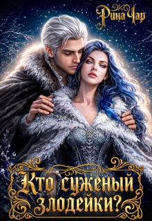 Кто суженый злодейки? — Рина Чар