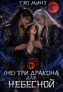 Дао Ночи: (не) Три дракона для Небесной — Сяо Минт (Xiao Mint)
