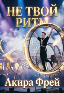 Не твой ритм — Акира Фрей