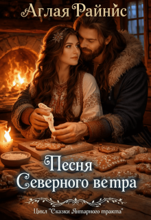 Песня Северного ветра — Аглая Райнис