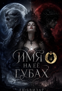 Имя на ее губах — Любвизар