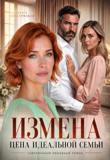 Измена. Цена идеальной семьи — Ольга Сахалинская