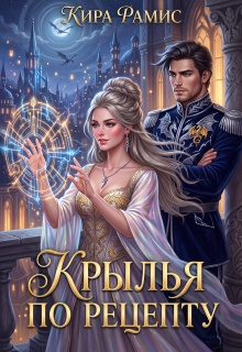 Крылья по рецепту — Кира Рамис