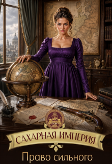 Сахарная империя. Право сильного — Юлия Арниева