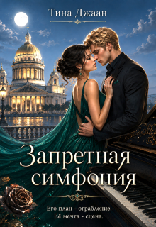 Запретная симфония — Тина Джаан