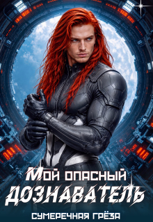 Мой опасный дознаватель — Сумеречная грёза