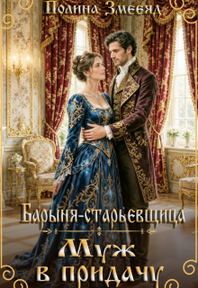 Барыня-старьевщица. Муж в придачу — Полина Змееяд (Аманда Франкон)