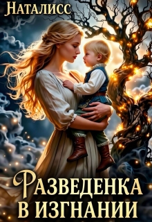 Разведенка в изгнании — Наталисс