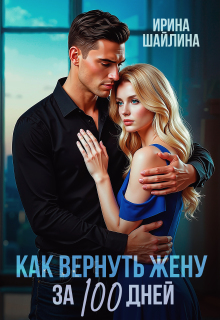 Как вернуть жену за 100 дней — Ирина Шайлина