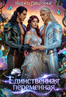 Единственная переменная — Надежда Паршуткина