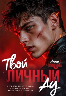 Твой личный Ад… — Анна Мишина