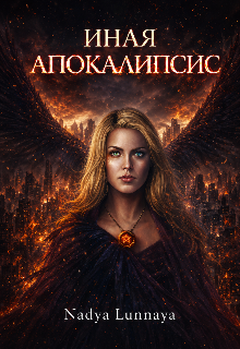 Иная Апокалипсис — Nadya Lunnaya
