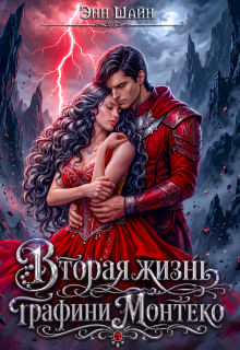 Вторая жизнь графини Монтеко — Энн Шайн