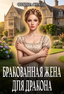 Бракованная жена для Дракона — Фиона Сталь